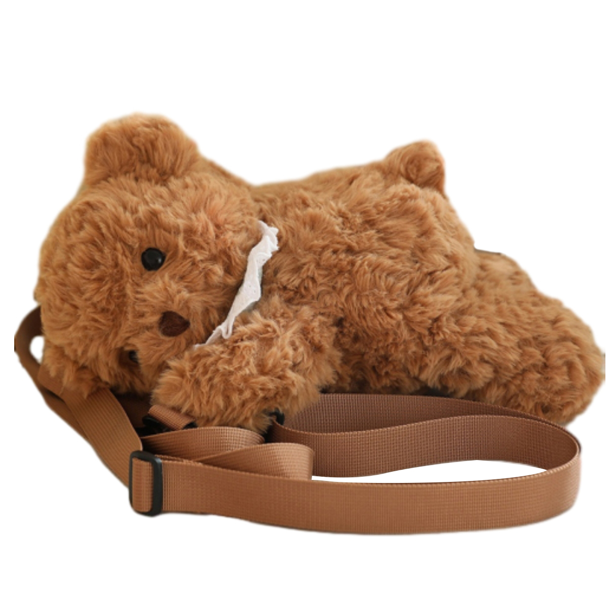 

Весенняя коллекция рюкзаков Tarepanda для детского сада Dolls and bears dance, Bear