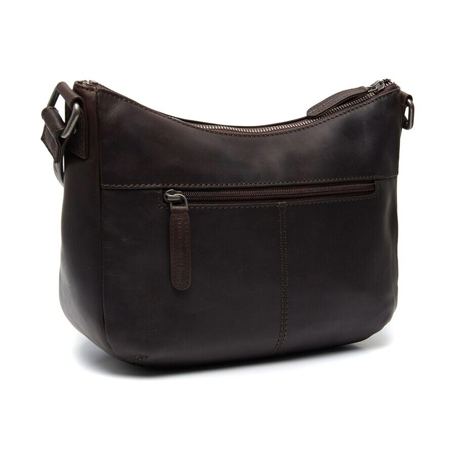 

Сумка через плечо The Chesterfield Brand Shoulder Bag, коричневый