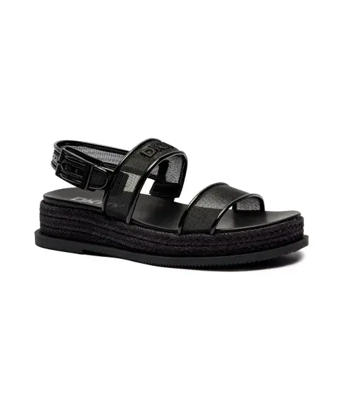 Сандалии Bernae Dkny, черный