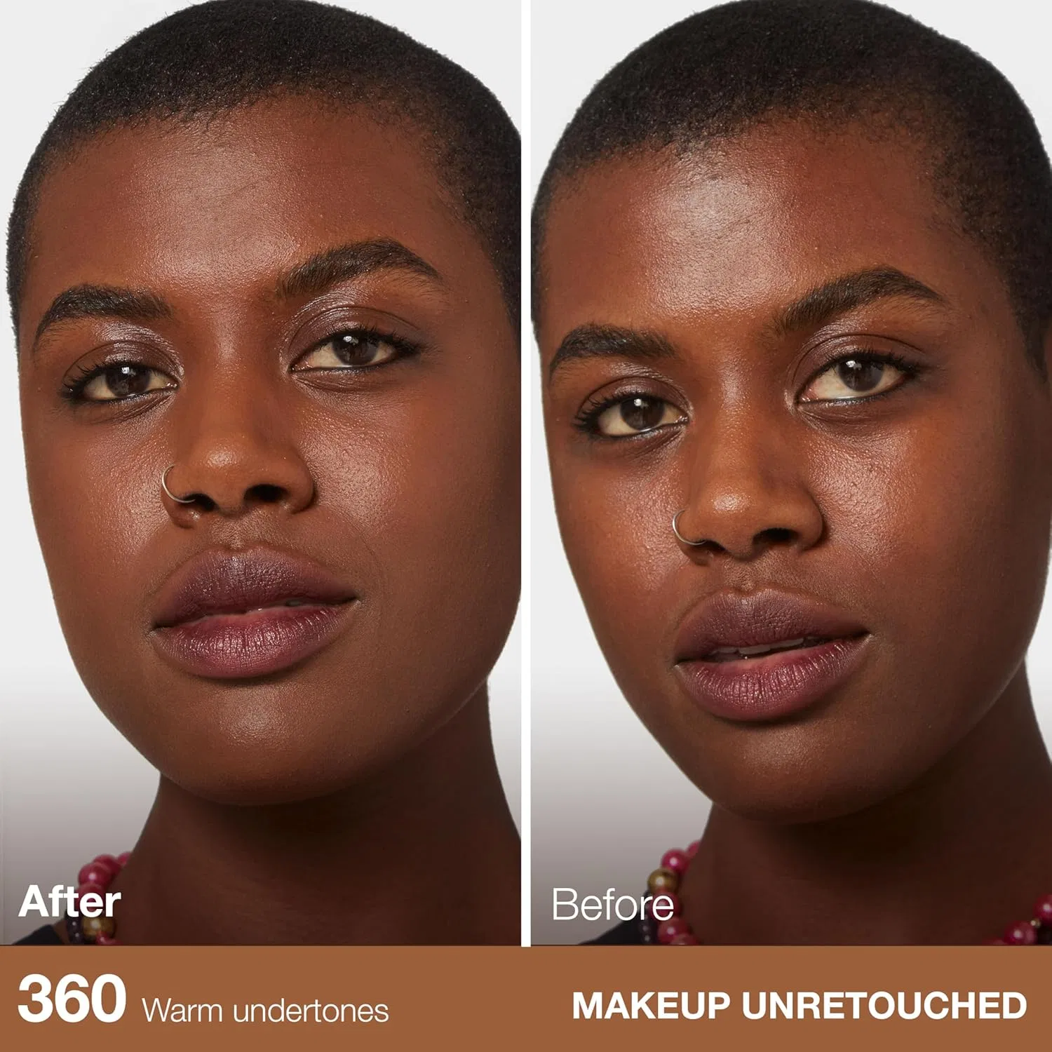 Тональное средство матовое Maybelline Fit Me Mat + Non-Porous Liquid Foundation, оттенок Mocha, 30 мл — фото 3
