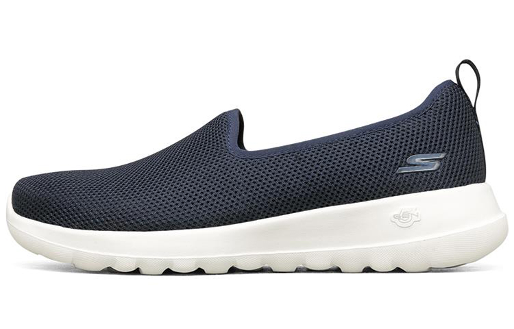 

Skechers Go Walk Joy Danil Lifestyle Shoes Women's Low-top Navy/White