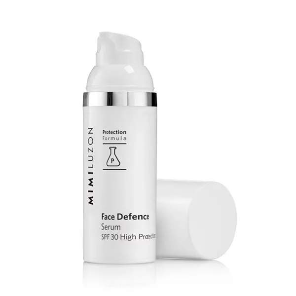 

Защитная сыворотка Face Defence Serum Spf30 Mimi Luzon, 50 ml