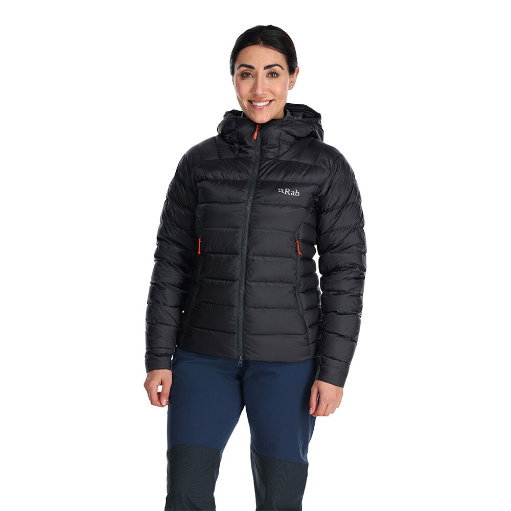 

Куртка Rab Electron Pro, серый