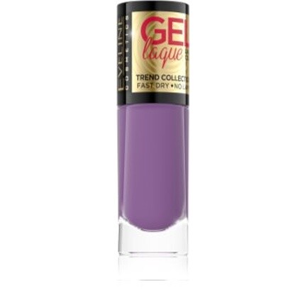 

7 Days Гель-лак для ногтей Enamel - 8 мл Eveline Cosmetics