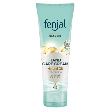 

Классический крем для рук, Fenjal