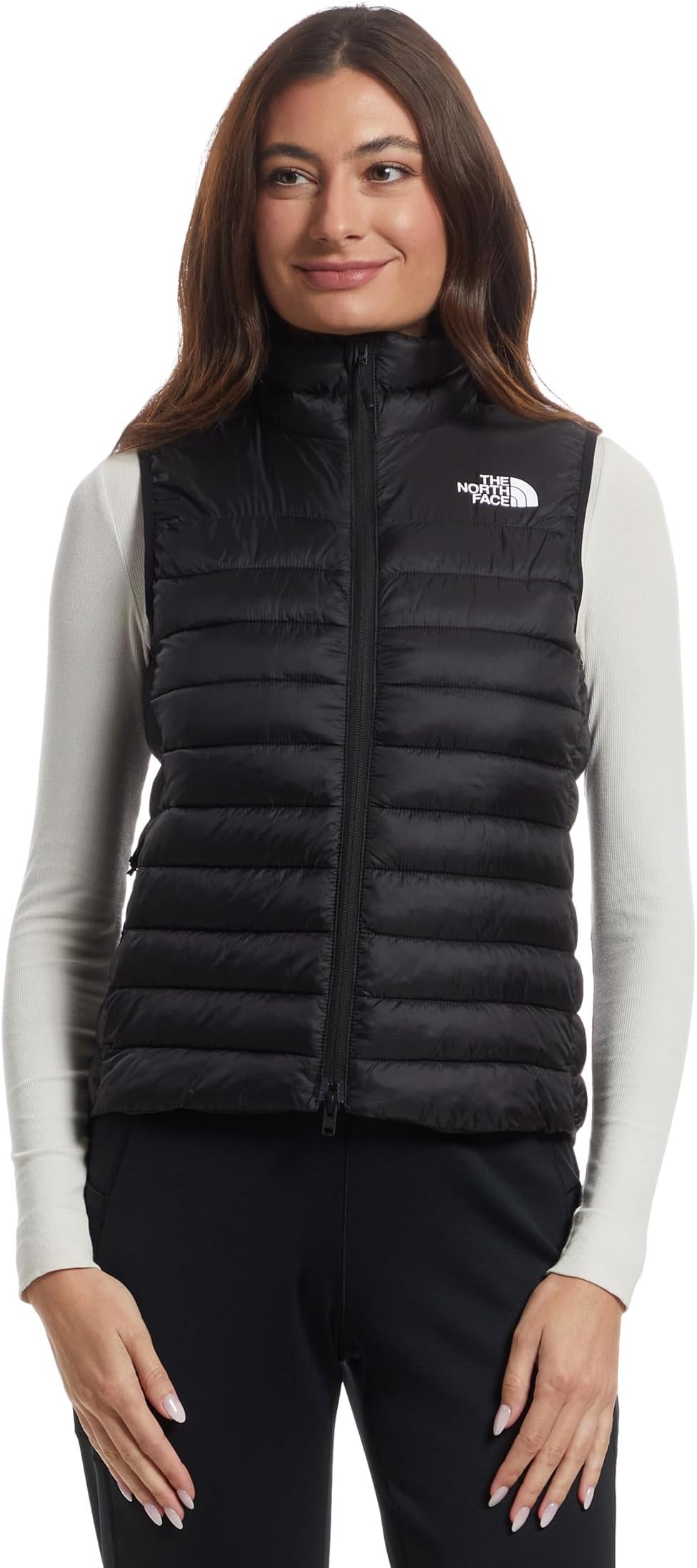 

Женский жилет Terra Peak The North Face, TNF Black 2
