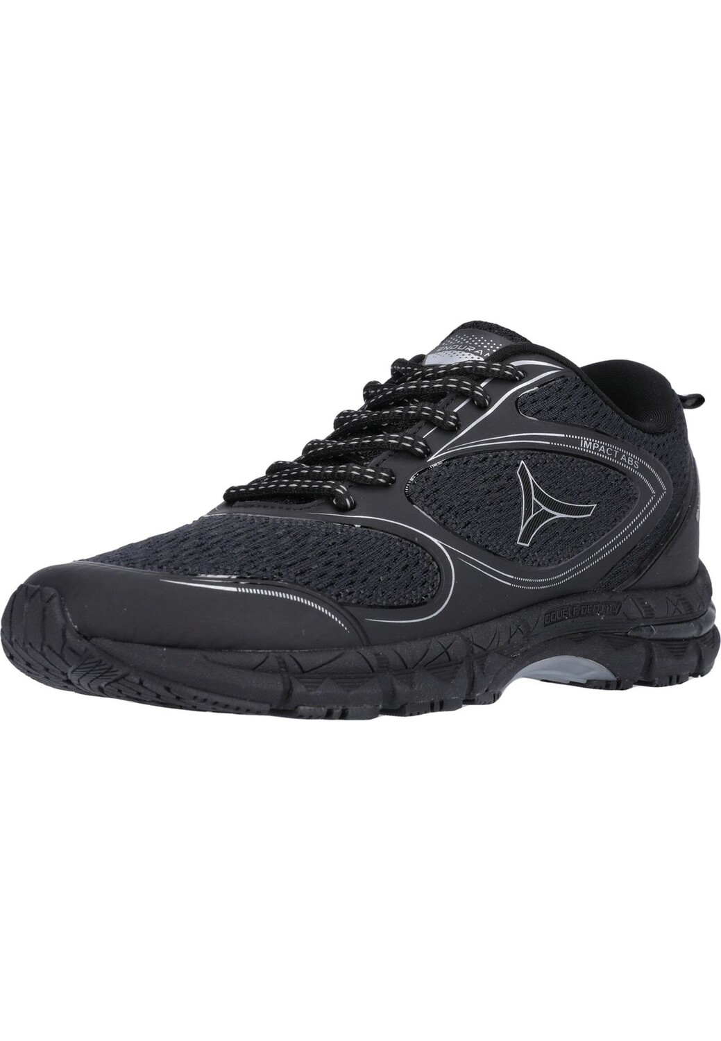 

Кроссовки Comspotia с дышащей функцией ENDURANCE, цвет Black Solid