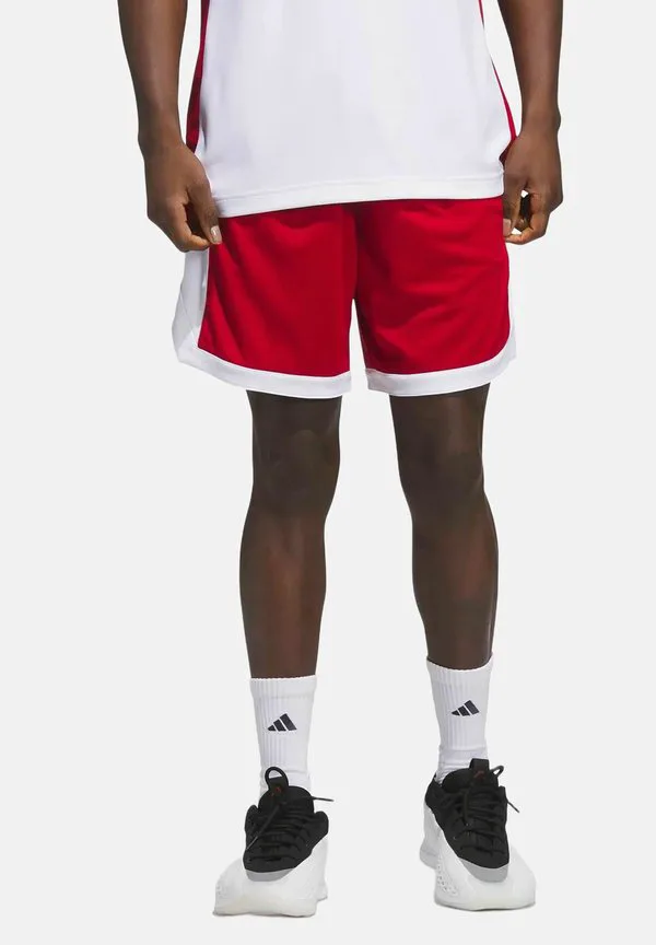 Спортивные шорты pulse speed jm2683 Adidas Performance, Rosso