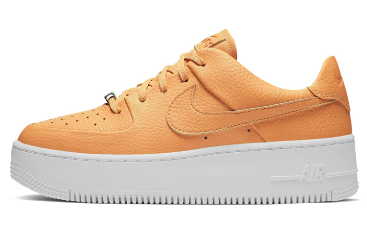 

Nike Air Force 1 Sage Low Copper Moon Women's