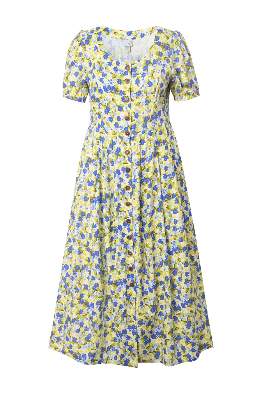 

Платье-рубашка Ulla Popken, Mixed colors