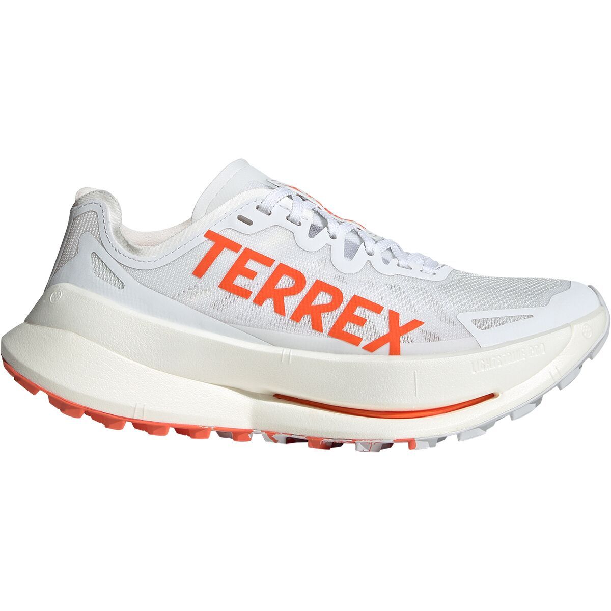 Трейловые кроссовки Terrex agravic speed ultra Adidas Terrex, мультиколор