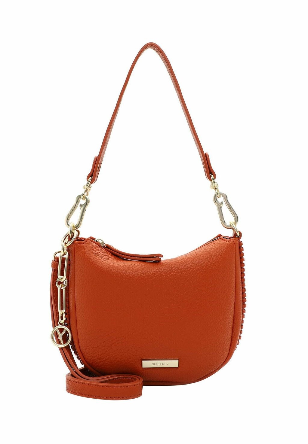 

Сумочка DAGGY SURI FREY, цвет Burnt Orange Denim