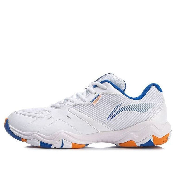 

Кроссовки звуковая волна 2 Li-Ning, белый