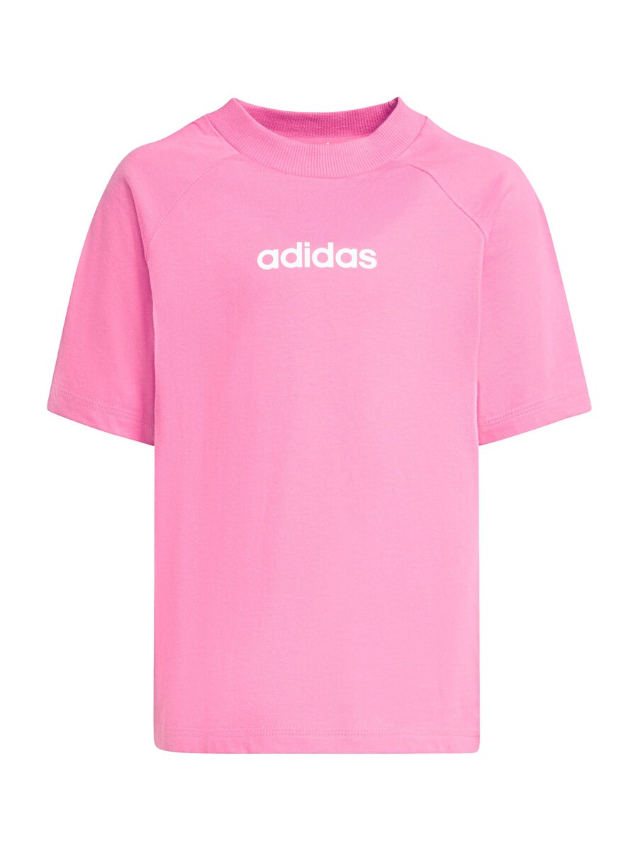 

Футболка Performance ADIDAS SPORTSWEAR, розовый