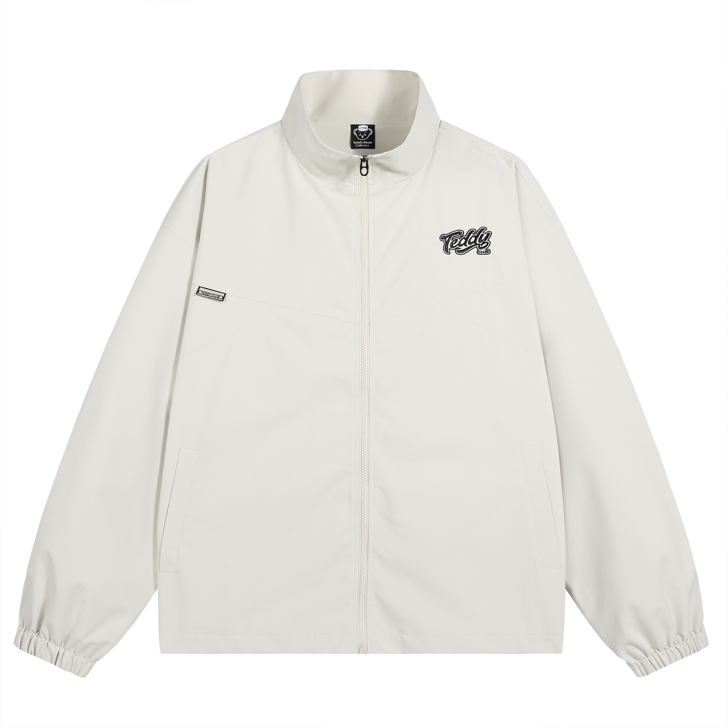 

Teddy Bear Collection Куртка унисекс серии TeddyClub, Apricot