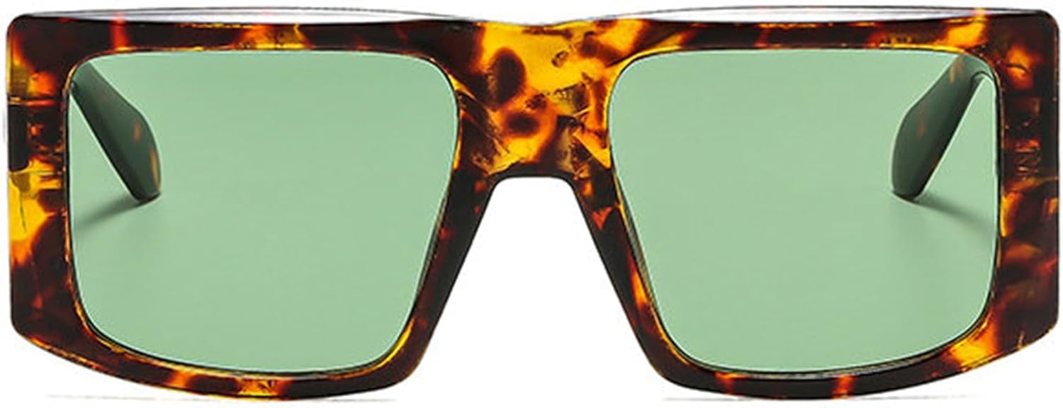 

Солнцезащитные очки Willochra в форме цельного щита для женщин, геометрические солнцезащитные очки в стиле 70-х, квадратные солнцезащитные очки для женщин, ретро-модные очки с защитой от УФ-излучения UV400, C6