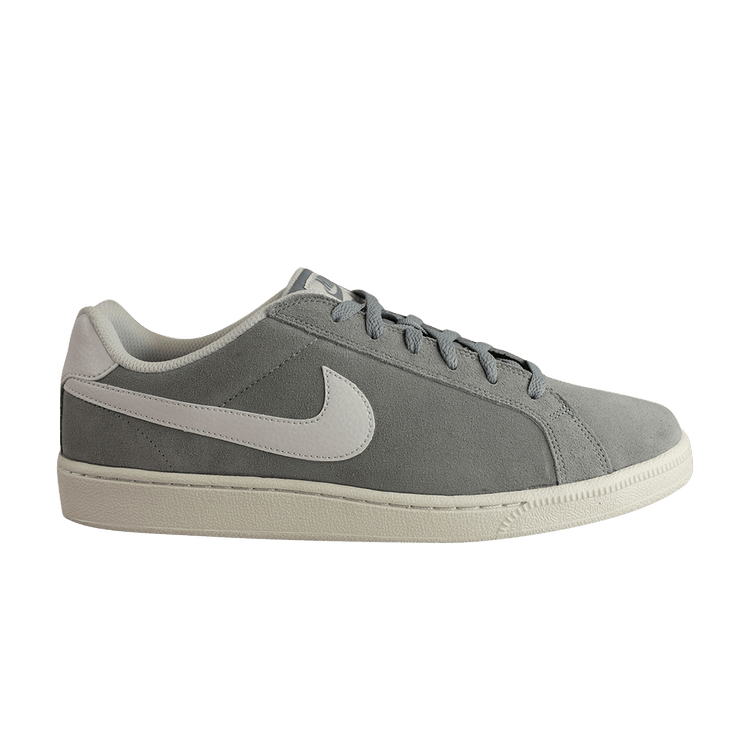 

Кроссовки Court Majestic Suede, серый