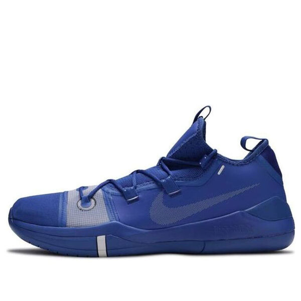 

Кроссовки kobe ad exodus tb промо Nike, синий