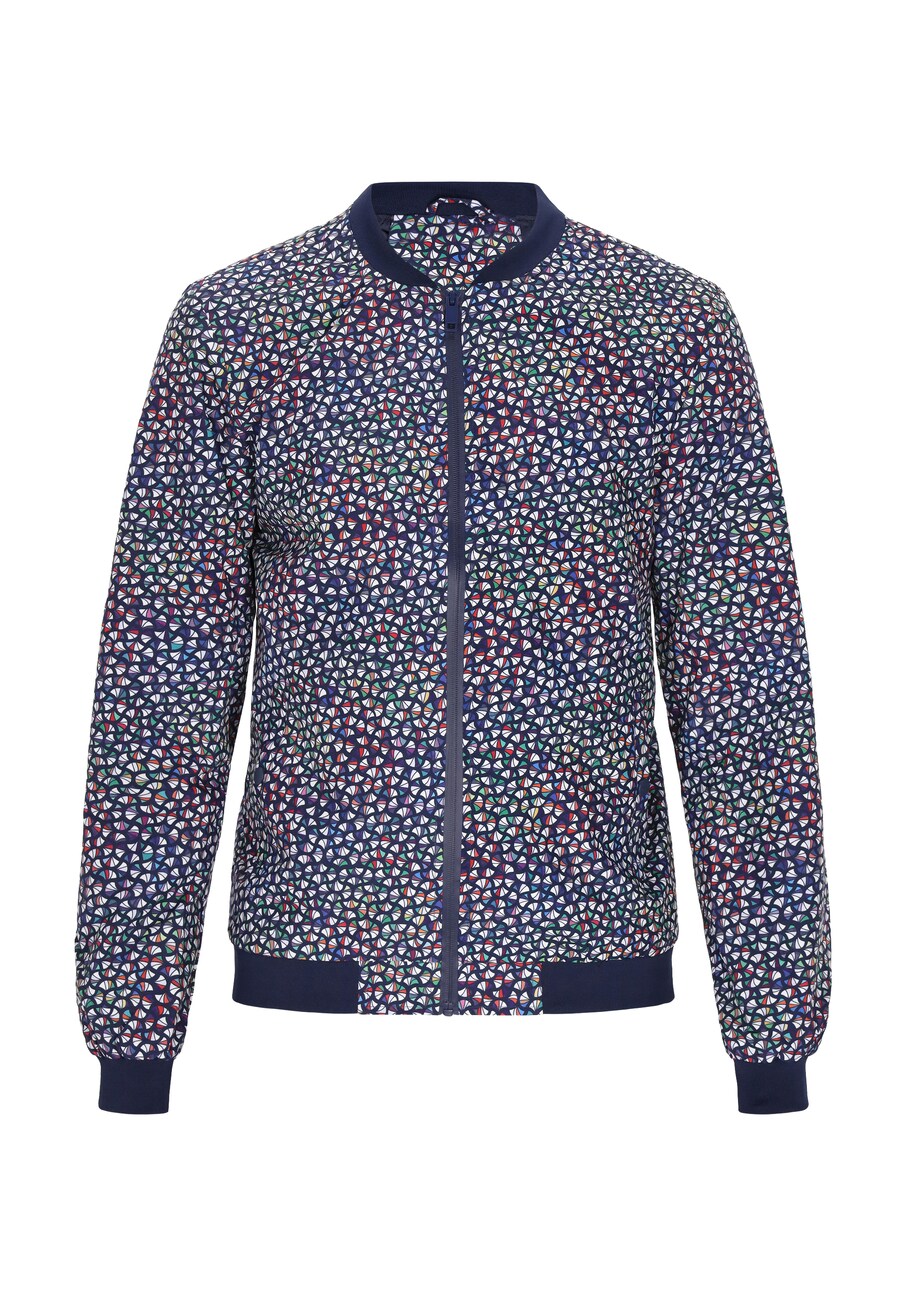 

Межсезонная куртка COSIMON, цвет Blue/marine blue