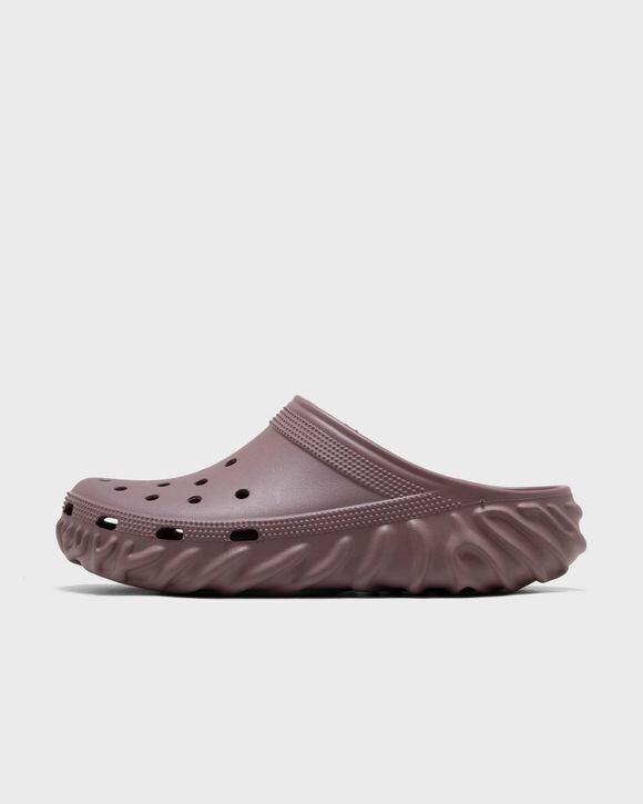 

Сандалии Crocs Salehe Bembury X Saru, цвет mochi