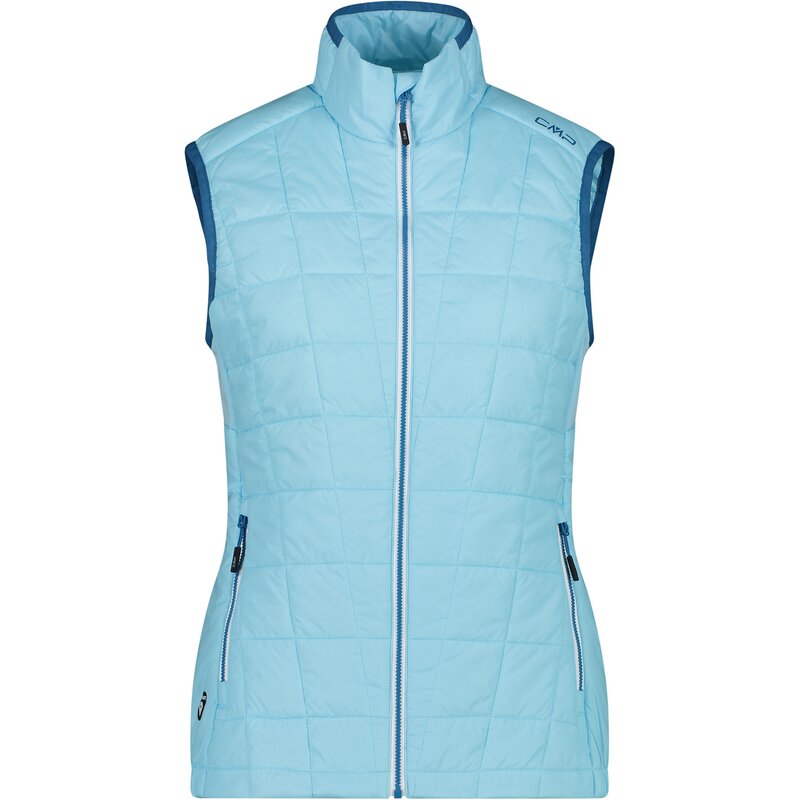 

Жилет женский жилет Cmp, цвет anice