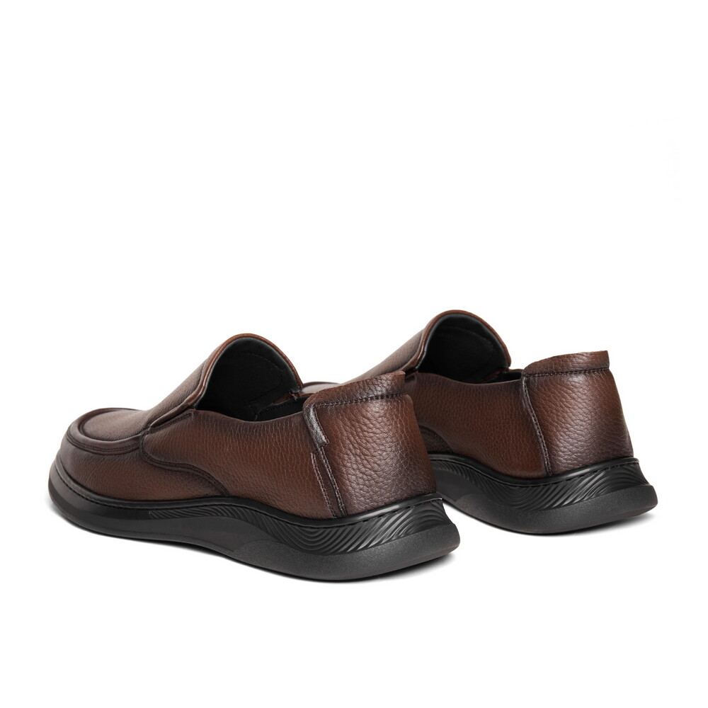 Туфли BELLE Men's Casual Shoes Men Low-Top — фото 3