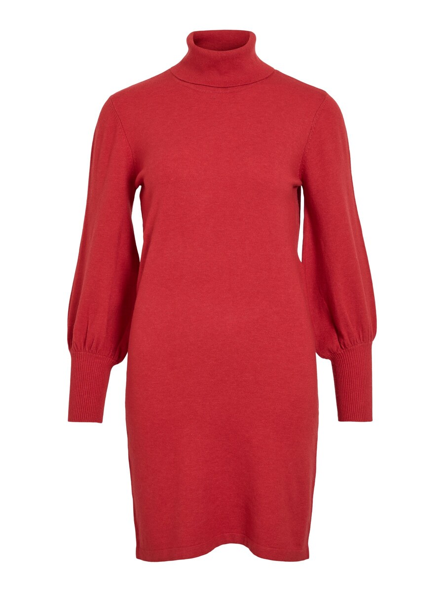 

Вязаное платье VILA VIKERRY, Red