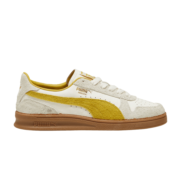 

Кроссовки Indoor OG 'The Never Worn 4', кремовый