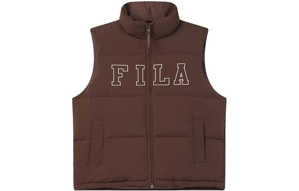 

Жилет унисекс с изображением свиной печени FILA, Pig Liver Card, Красный, Жилет унисекс с изображением свиной печени FILA, Pig Liver Card