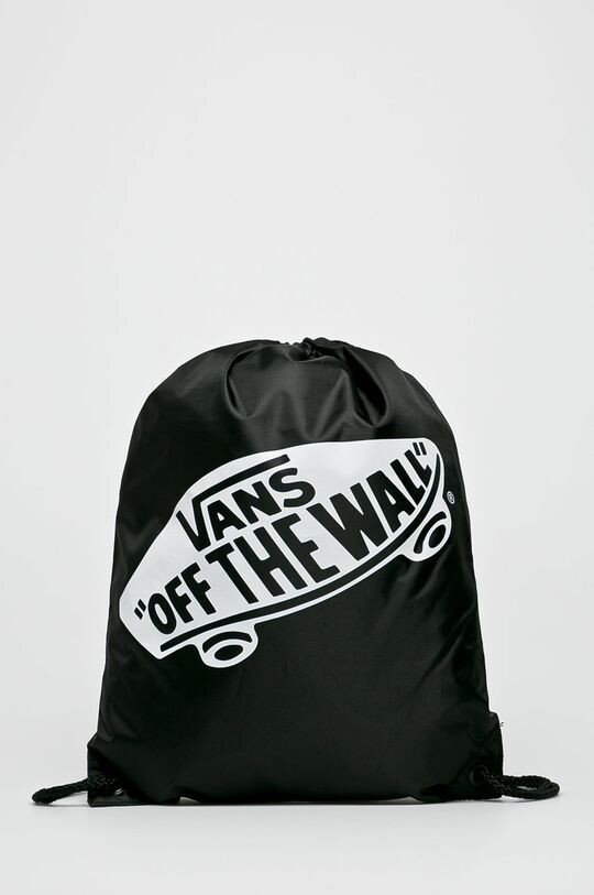 

Вансы - Рюкзак Vans, черный