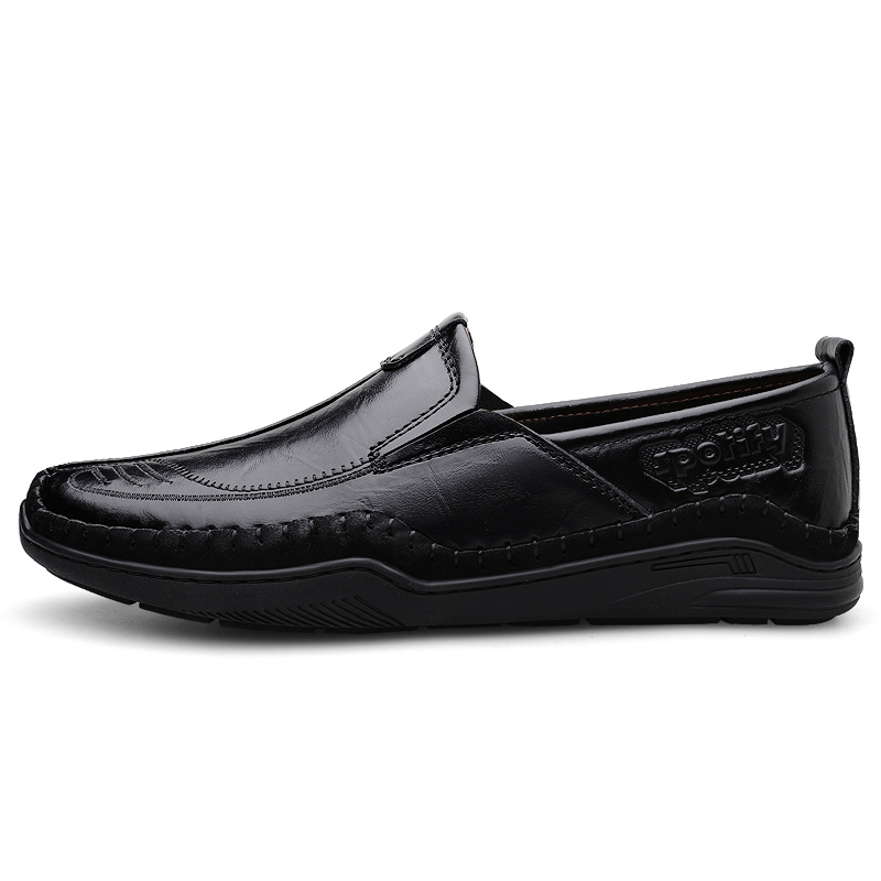 

BAGE Мужские повседневные кроссовки Low Top черные, цвет Black