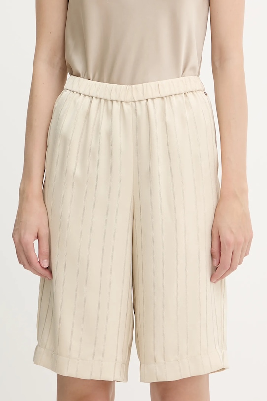 

Шорты Armani Exchange, бежевый