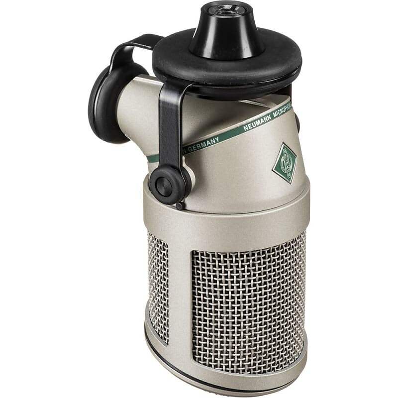 

Динамический микрофон Neumann BCM 705 Hypercardioid Dynamic Microphone
