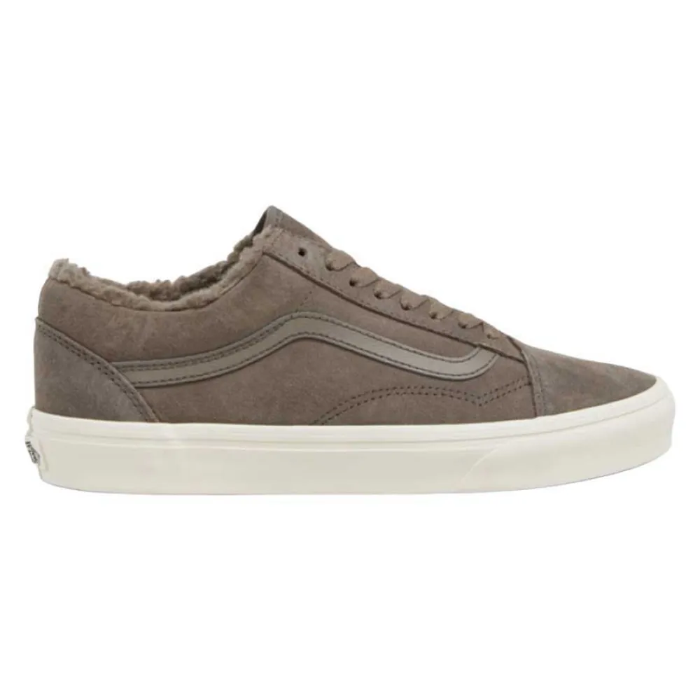 

Кроссовки Vans Old Skool trainers, серый