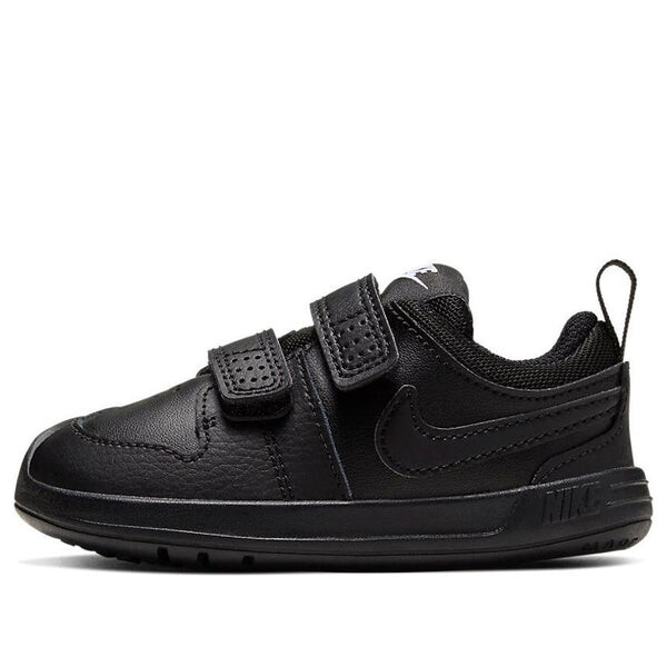 

Кроссовки пико 5 чисто Nike, черный
