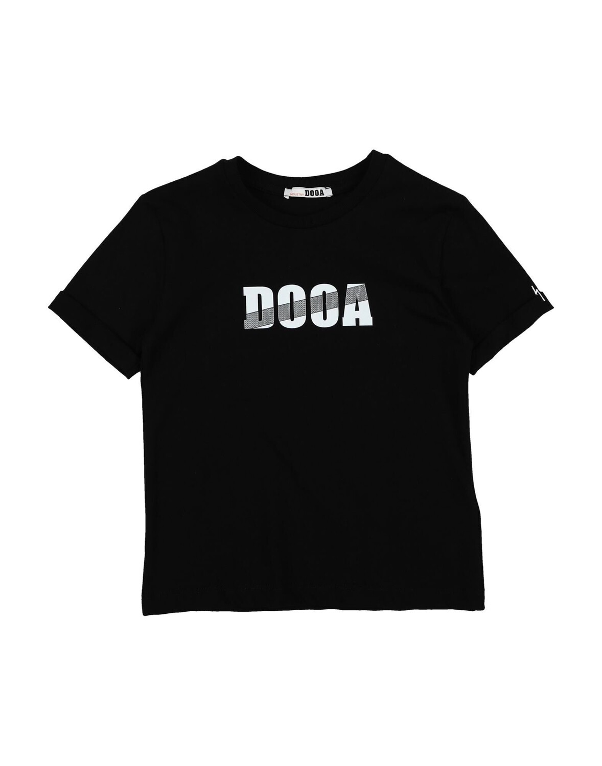 

Футболка Dooa, черный