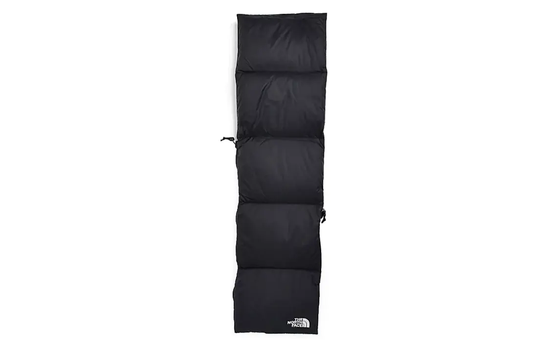 

THE NORTH FACE Вязаный шарф унисекс, Black