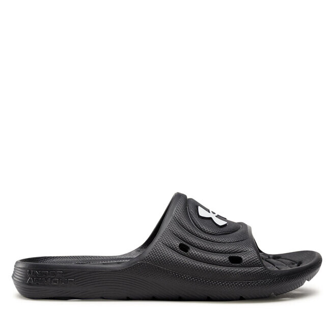 

Сандалии Under Armour Ua B Locker Iv Sl 3023787-001 Blk, черный