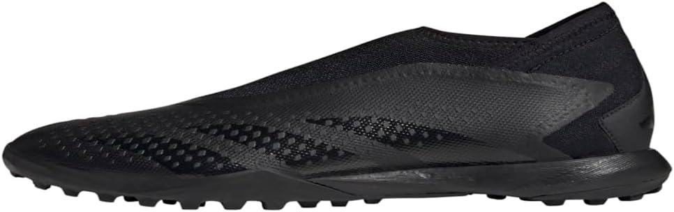 

Футбольные бутсы Adidas Унисекс Accuracy.3 Turf, белый/черный