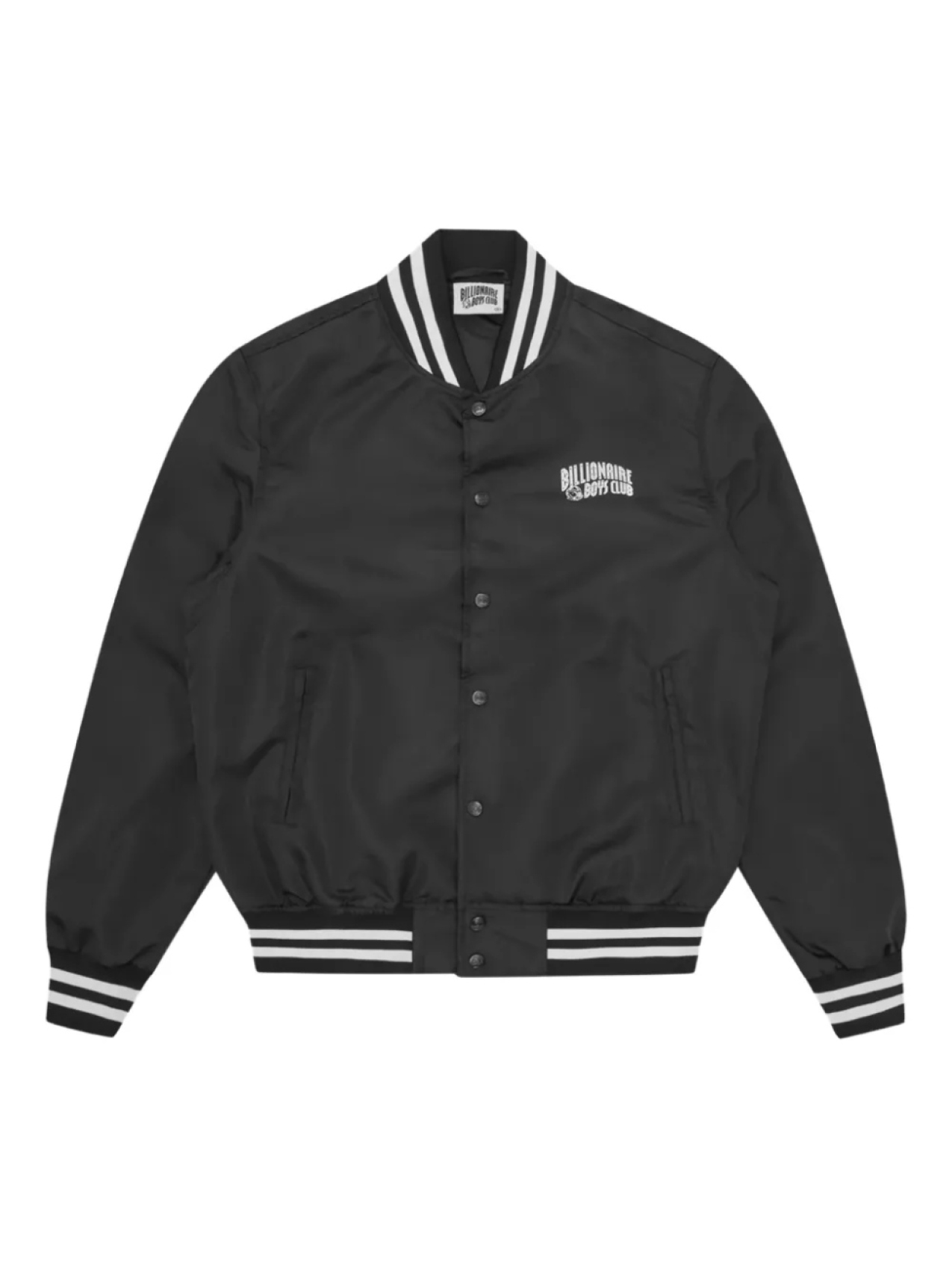 

Университетская куртка с логотипом Billionaire Boys Club, черный