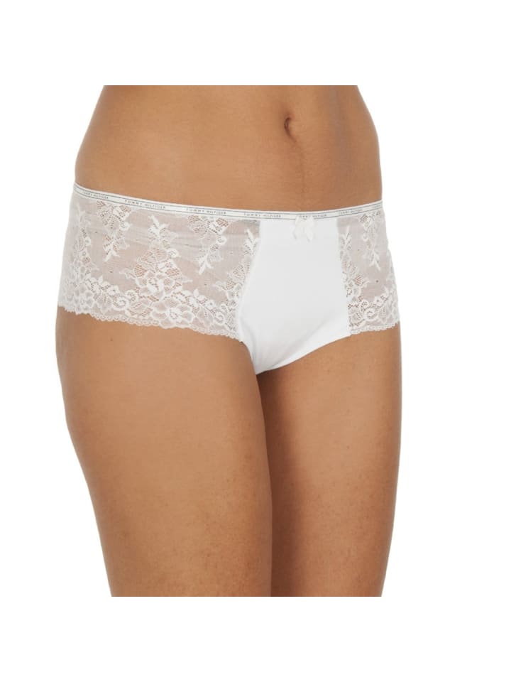 

Трусы Tommy Hilfiger Underwear, белый