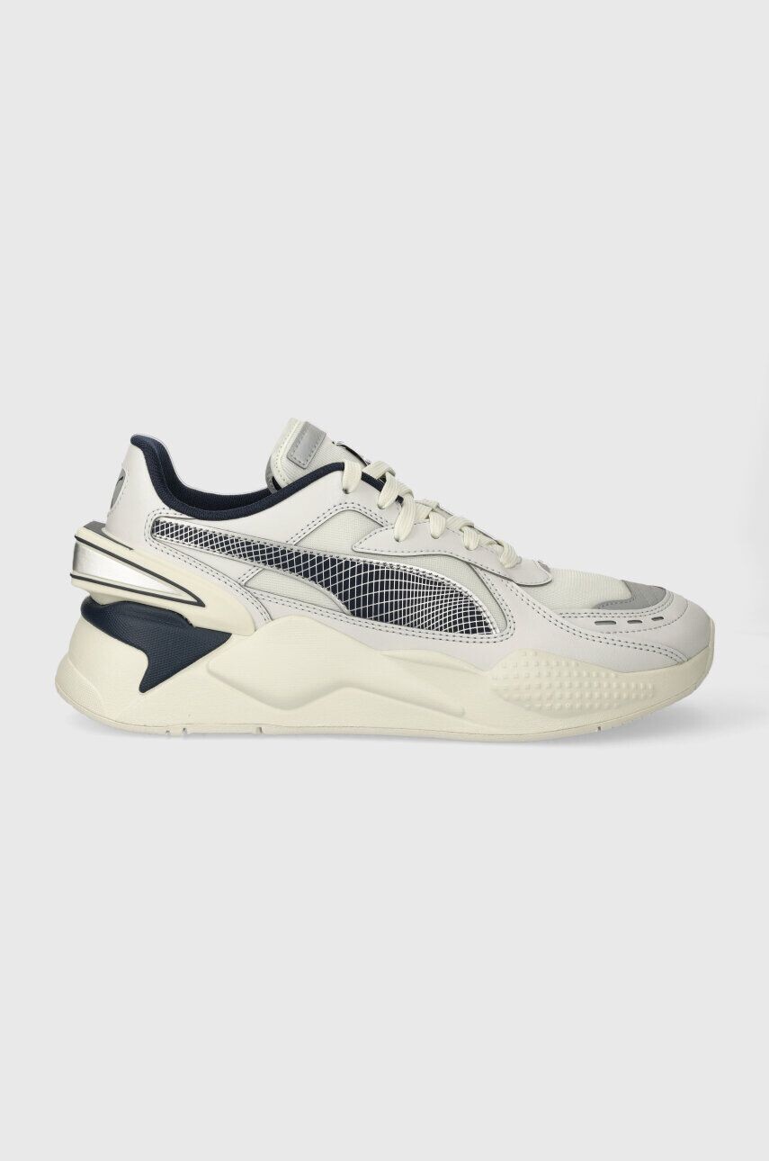 

Кроссовки Puma RS-X "40th Anniversary", бежевый