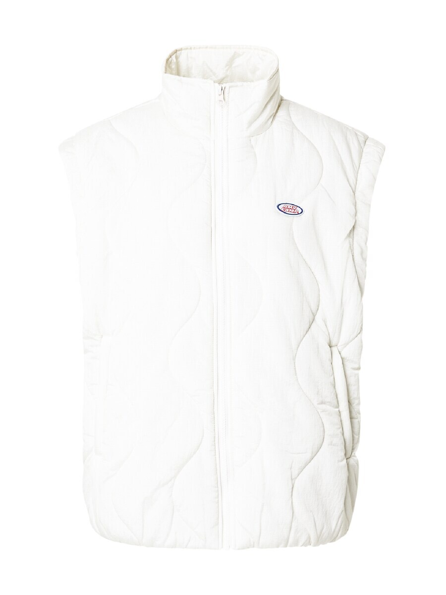 

Жилет AMERICAN VINTAGE Vest Ifabay, белый