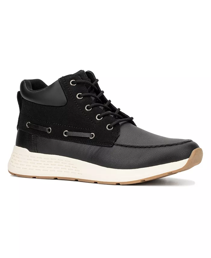 

Мужские ботинки Elton Reserved Footwear, черный