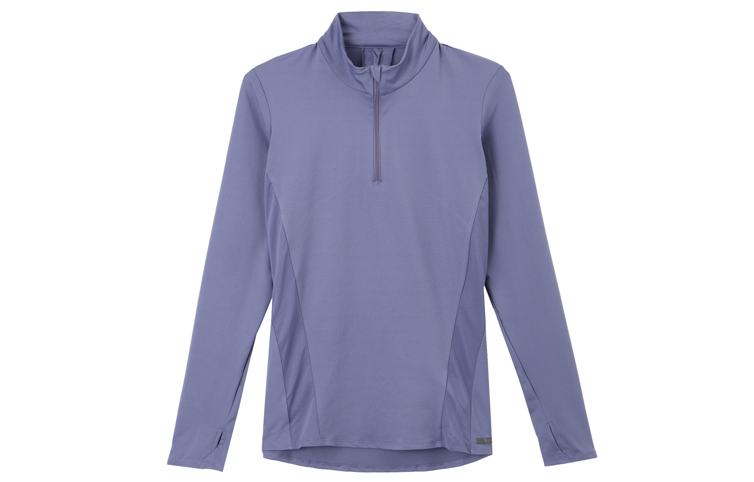 

Футболка женская DECATHLON, Classic Black