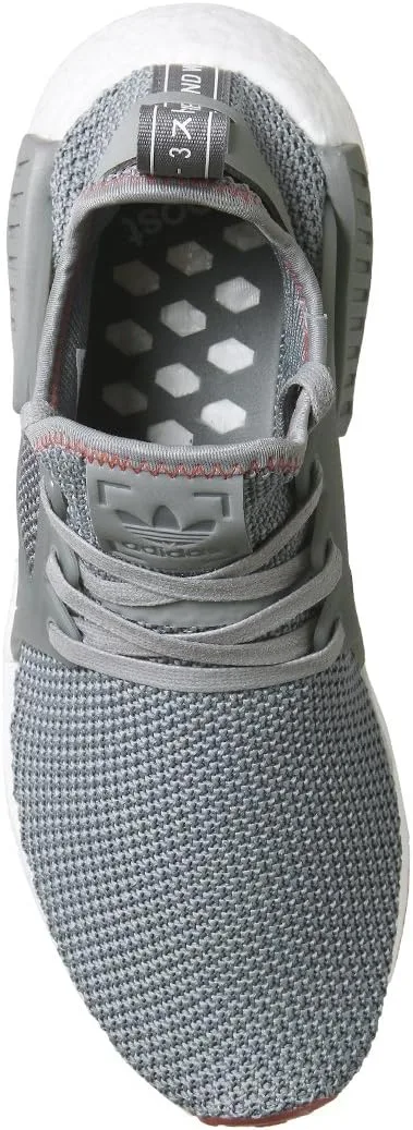 Мужские кроссовки Adidas NMD_xr1Fitness, серый — фото 4
