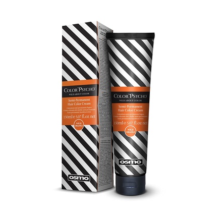 Краска OSMO Color Psycho Wild Orange 150ml