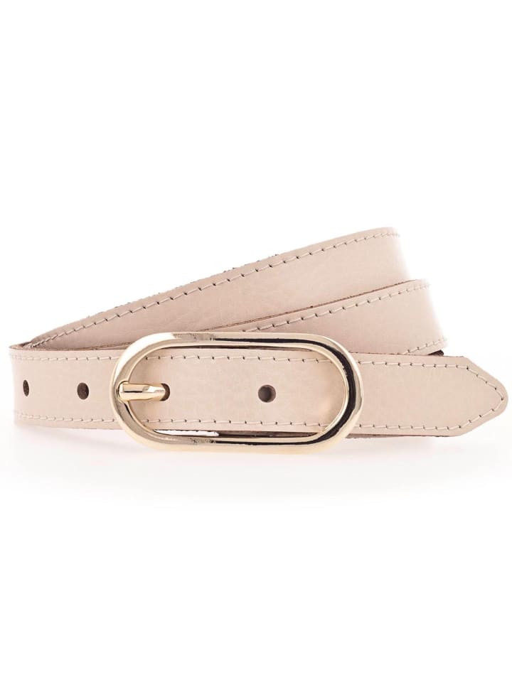 

Ремень Tamaris, цвет vanille