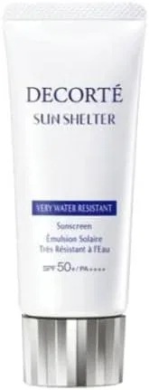 Солнцезащитный крем Decorte Multi Protection SPF50+ PA++++ 35 г