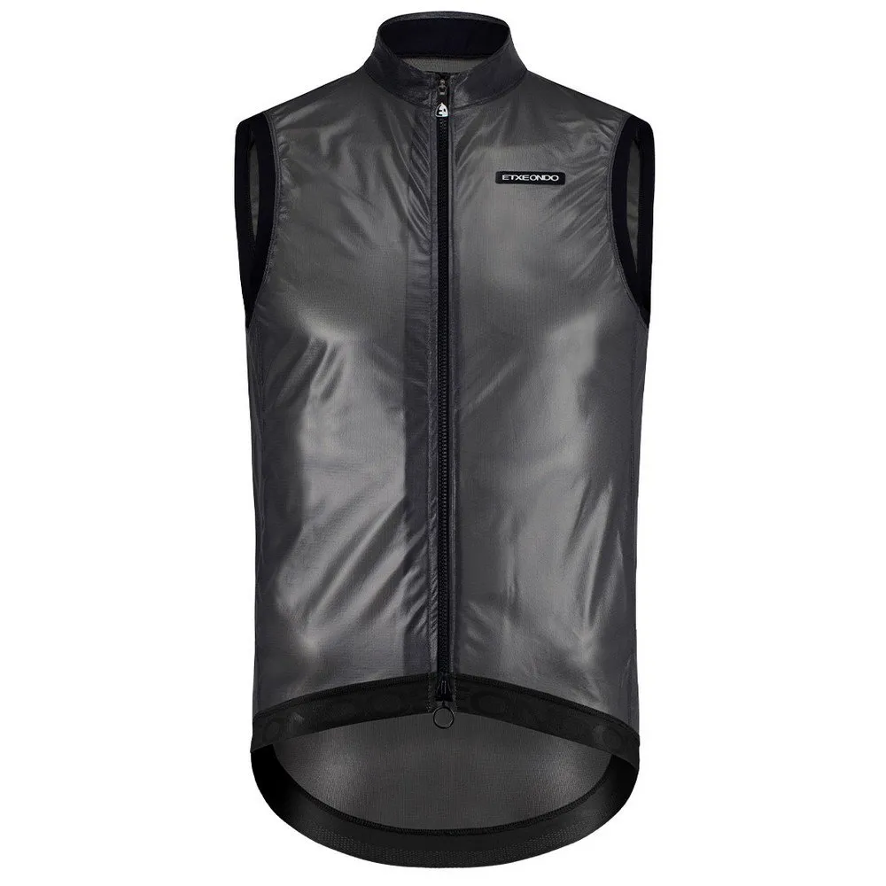 

Жилет Etxeondo Busti, черный